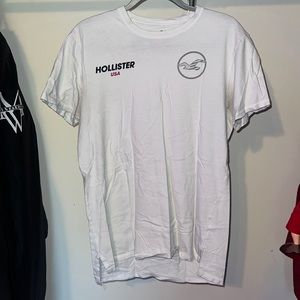 Hollister T-Shirt